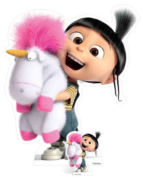 agnes and unicorn